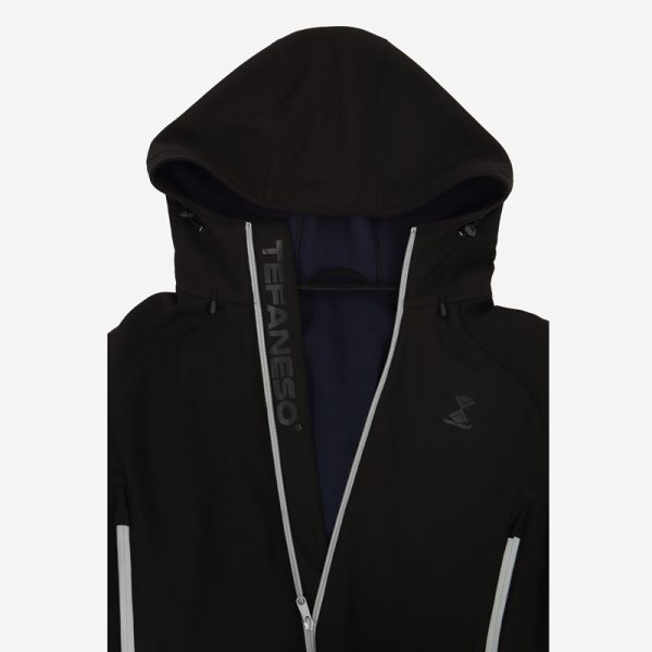 2 in 1 waterproof jackets