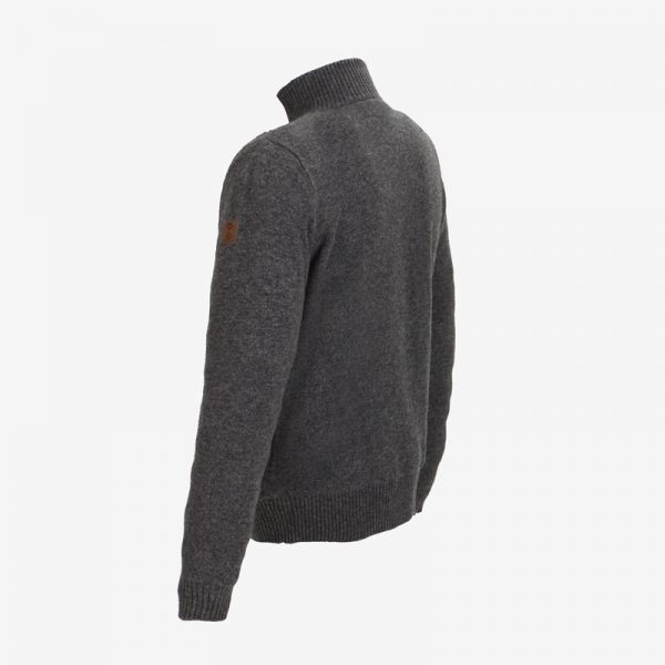 wool fleece jumper